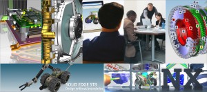 Solid Edge NX Teamcenter x-plan