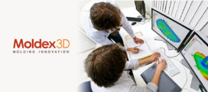 Moldex 3d