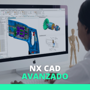 NX CAD – Avanzado