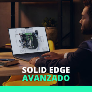 Solid Edge – Avanzado