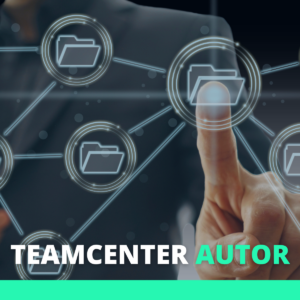 Teamcenter – Autor