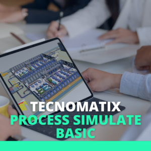 Tecnomatix Process Simulate Basic