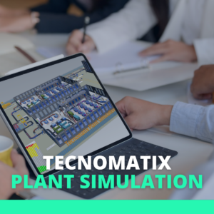 Tecnomatix Plant Simulation