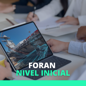 Foran: Proyecto Básico y Arquitectura Naval
