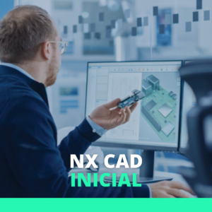 NX CAD – Inicial